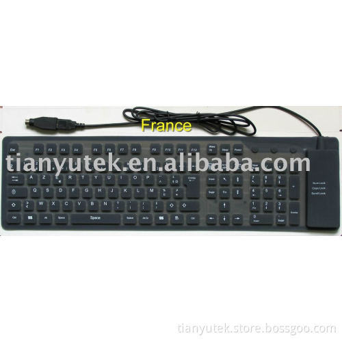 computer keyboard